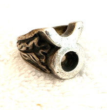 taurus silver sterling ring for sale taurus silver sterling ring for sale Weatherford