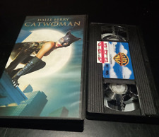 Vhs catwoman usato  Italia