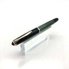Pelikan 400nn kolbenfüller gebraucht kaufen  Schwandorf