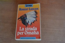 Ludlum strada per usato  Cagliari