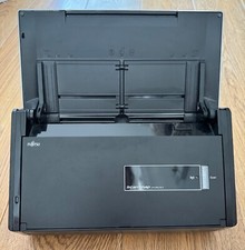 Scansnap ix500 document for sale  LONDON