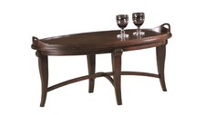 Hekman metropolis oval for sale  Thomasville
