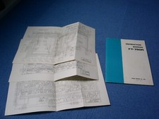 Instruction manual meter gebraucht kaufen  Nordenham