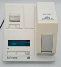 Roche reflotron spektralphotom gebraucht kaufen  Kerpen