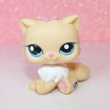 Authentic littlest lps d'occasion  Expédié en Belgium