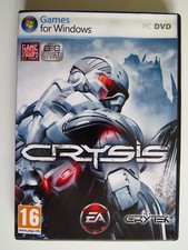 pc gioco crysis usato pc gioco crysis usato Baronissi