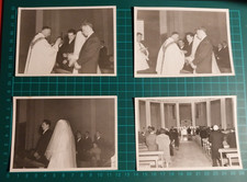 Matrimonio germania 1950 usato  Pistoia