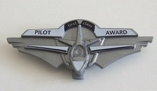 Playmobil aeroport badge d'occasion Playmobil aeroport badge d'occasion  Cagnes-sur-Mer