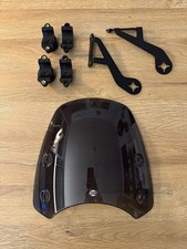 Windschild dart classic gebraucht kaufen  Mitterfels