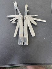 Victorinox swisstool gebraucht kaufen  Offenbach am Main