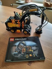 Lego technic technik gebraucht kaufen  Höxter