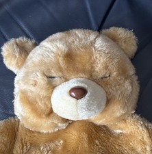 Vintage sleeping bear for sale  GRIMSBY