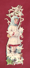 Rare chromo decoupis. d'occasion  Lagny-sur-Marne