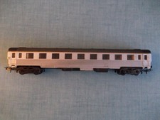 Wagon voyageurs dev d'occasion  Toulouse-