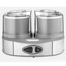 Cuisinart ice40bce speiseeisma gebraucht kaufen  Bautzen