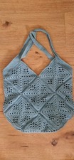 Häkeltasche handarbeit unikat gebraucht kaufen  Königswinter