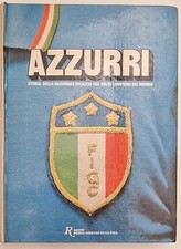 Azzurri 1910 1983 usato  Salerno