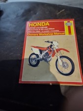 Honda crf 250 for sale  WATFORD