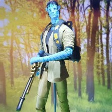 Movie masters avatar for sale  MALMESBURY