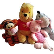Winnie pooh xxl gebraucht kaufen  Hannover