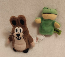 handpuppe frosch gebraucht kaufen handpuppe frosch gebraucht kaufen Bad Laer