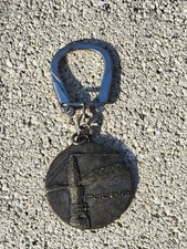 Porte cle metal d'occasion  La Garenne-Colombes