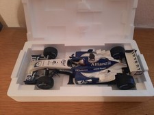 Williams fw26 vettel gebraucht kaufen  Heimsheim