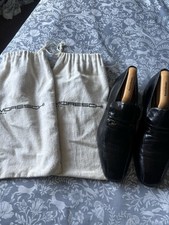 Moreschi men black for sale  BROMLEY