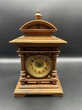 Tischuhr antik 1900 gebraucht kaufen  Aschersleben