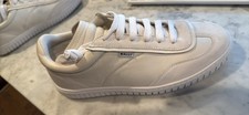 Bally parrel white for sale  West Bloomfield