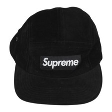 Supreme velour panel for sale  CHESTERFIELD