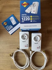 Fritz powerline 1220 gebraucht kaufen  Berlin