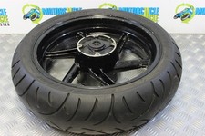 cbr600f tyres for sale  COLCHESTER