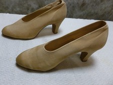 Ancienne paire chaussures d'occasion  Bourgoin-Jallieu