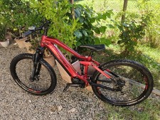 haibike ebike usato  Bazzano