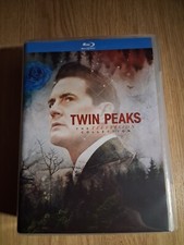 Twin peaks the gebraucht kaufen  Wurzen