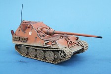 Modell panzer jagdpanther gebraucht kaufen  Leipzig