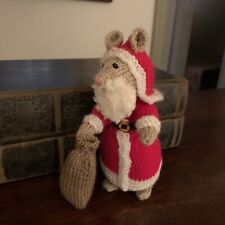 Hand knitted alan for sale  DERBY