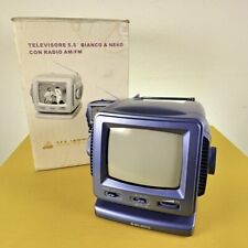 Piccolo televisore portatile usato  Ferrara