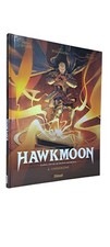 Hawkmoon .04 heliogone d'occasion  Meudon
