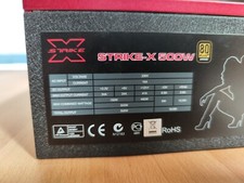 Aerocool strike 500w gebraucht kaufen  Bad Urach