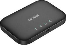 Alcatel linkzone lte for sale  LONDON