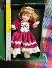 Bambola porcellana dolls usato  Castel Maggiore