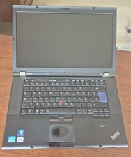 Lenovo thinkpad t520 usato  Modena