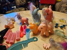 Kleines pony konvolut gebraucht kaufen  Altenstadt