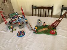 Playmobil zip line for sale  ORMSKIRK