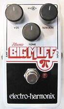 Used electro harmonix for sale  Leominster