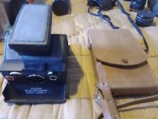 Polaroid land camera usato  Bagnacavallo