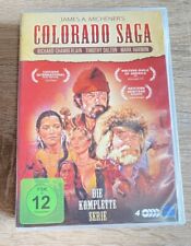 Colorado saga komplette gebraucht kaufen  Werl