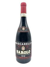 Barolo riserva 2018 usato  San Maurizio Canavese